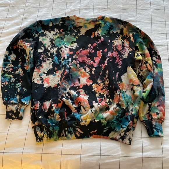 NWT Rainbow Magic Waters Crew - Picture 3 of 4